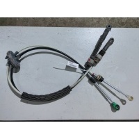 трос кпп Mercedes-Benz Sprinter W906 A9062600751