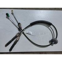 трос кпп Mercedes-Benz Sprinter W906 A9062600751