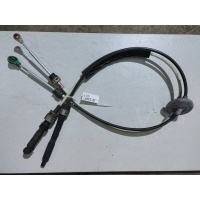 трос кпп Mercedes-Benz Sprinter W906 A9062600751