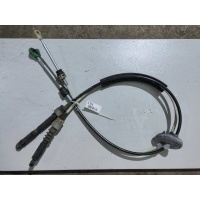 трос кпп Mercedes-Benz Sprinter W906 A9062600751