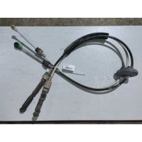 трос кпп Mercedes-Benz Sprinter W906 A9062600751