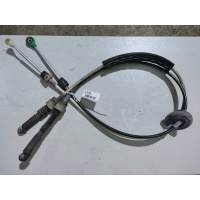 трос кпп Mercedes-Benz Sprinter W906 A9062600751
