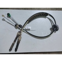 трос кпп Mercedes-Benz Sprinter W906 A9062600751