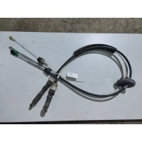 трос кпп Mercedes-Benz Sprinter W906 A9062600751