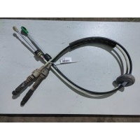 трос кпп Mercedes-Benz Sprinter W906 A9062600751