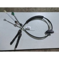 трос кпп Mercedes-Benz Sprinter W906 A9062600751
