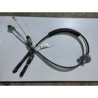 трос кпп Mercedes-Benz Sprinter W906 A9062600751