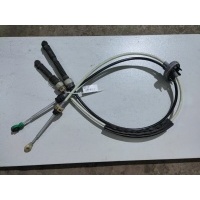 трос кпп Mercedes-Benz Sprinter W906 A9062600751