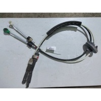 трос кпп Mercedes-Benz Sprinter W906 A9062600751
