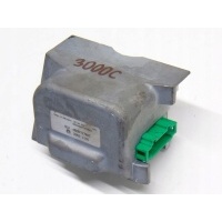 Блокировка kierownicy 05057278ac chrysler 300c