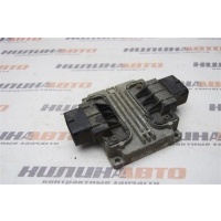 Блок управления АКПП FORD Fusion 1374002