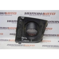 Решетка противотуманной фары левая FORD Fusion 1369325