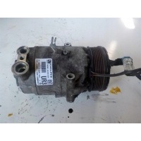 Компрессор насос кондиционера opel astra h 13286091