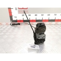 Замок двери передней левой Renault Scenic 3 (-) 2010 ,805030007R