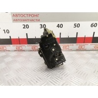 Замок двери передней левой Volkswagen Passat 5 GP 2004 3B2837015L