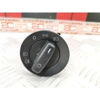 Переключатель света Volkswagen Passat 6 2008 1K0941431AJ