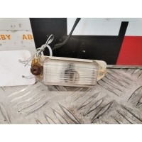 Подсветка номера Mitsubishi Pajero_Pinin (1999-2006) 2000 ,MR530933