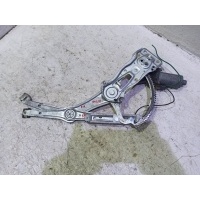 Стеклоподъемник электрический передний левый Mercedes W210 E 1995-2003 A2107201146