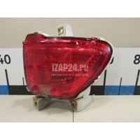 Фонарь задний в бампер правый Toyota RAV 4 (2006 - 2013) 8145742010