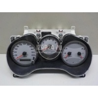 Панель приборов Toyota RAV 4 (2000 - 2005) 8380042a20
