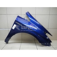 Крыло переднее правое Toyota Prius (2009 - 2015) 5380147050