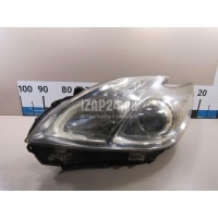 Фара левая Toyota Prius (2009 - 2015) 8117047231