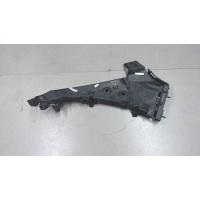 Кронштейн (лапа крепления) правая Audi Q7 2006-2009 2007 4L0807284B