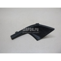 Накладка лобового стекла левая Toyota Land Cruiser (150)-Prado (2009 - ) 5386760070