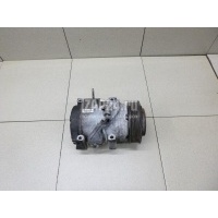 Компрессор системы кондиционирования Toyota Land Cruiser (120)-Prado (2002 - 2009) 8832035730