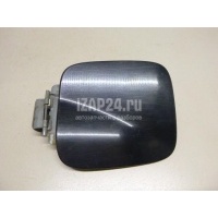 Лючок бензобака Toyota LX 470 (1998 - 2007) 7735060061