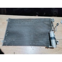 радиатор кондиционера Nissan QASHQAI VI 2008 92100jd500