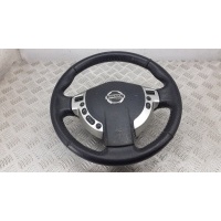 Рулевое колесо NISSAN QASHQAI (2007-2013) 2009 48430JD01D