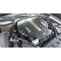 Двигатель bmw f01 f06 f07 f10 f12 f13 n63b44a 408 л.с.