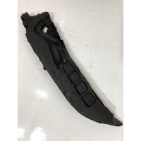 Крышка крыла левая volkswagen touareg ii 7p 7p6864235b