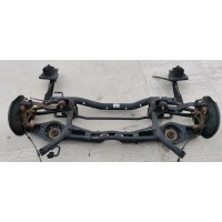 Балка подвески задняя Seat Leon 2005 1k0505315ba
