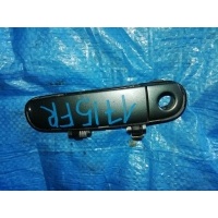 ручка двери AUDI A6 ALLROAD QUATTRO 4B 4B0839207