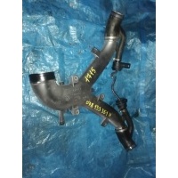 коллектор впускной AUDI A6 ALLROAD QUATTRO 4B 078133351H