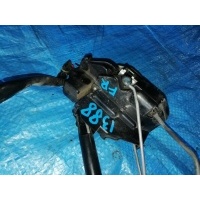 замок дверной MAZDA CAPELLA GFEP GE7B58310