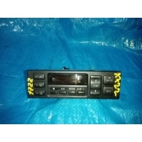 блок управления климат-контролем MAZDA CAPELLA GWEW G14R6119ZA