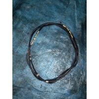 тросик замка капота MITSUBISHI LEGNUM EC1W MR215255
