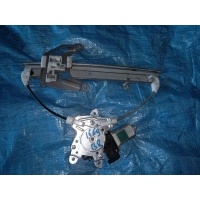 стеклоподъемник NISSAN MURANO PZ50 82720CA00A