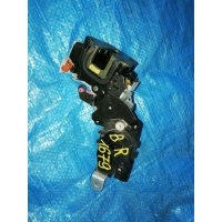замок дверной SUBARU FORESTER SF9 63318FC100