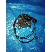 замок капота TOYOTA VITZ KSP90 53510-52290