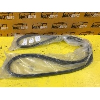 Уплотнитель багажника BMW X7 G07 2018- 51769854894
