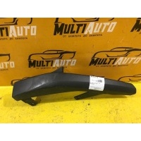 Накладка бампера Перед. Lexus NX 1 2017-2021 5244778010
