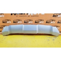 Накладка бампера Перед. Lexus LX 3 2015-2021 5212960050