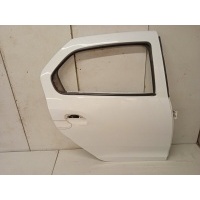 Дверь задняя правая Renault Logan 2 2017 821002038R
