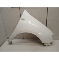 Крыло переднее правое Renault Logan 2 2017 631008933R