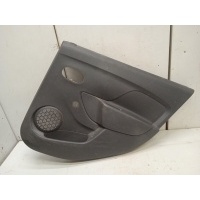 Обшивка двери Renault Logan 2 2017 829000783R