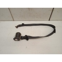 Ремень безопасности передний Renault Logan 2 2017 868857909R